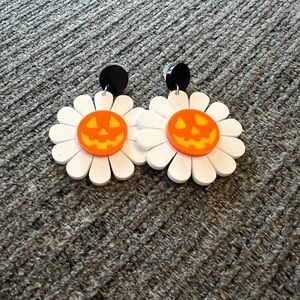 Women’s fashion jewelry. Earrings